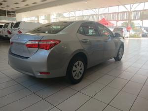 Toyota Corolla Quest Plus 1.8 - Image 2