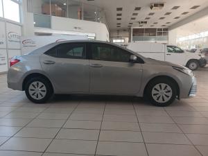 Toyota Corolla Quest Plus 1.8 - Image 3