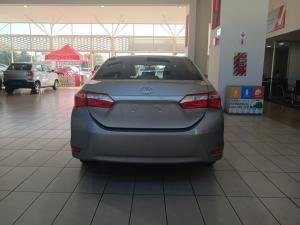 Toyota Corolla Quest Plus 1.8 - Image 5