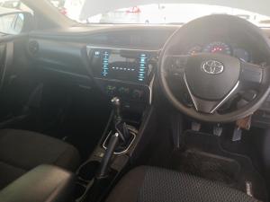 Toyota Corolla Quest Plus 1.8 - Image 6