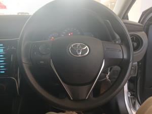 Toyota Corolla Quest Plus 1.8 - Image 8