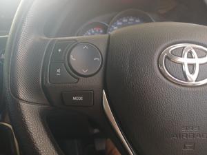 Toyota Corolla Quest Plus 1.8 - Image 9