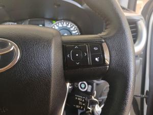 Toyota Hilux 2.8 GD-6 RB Raider automaticD/C - Image 10
