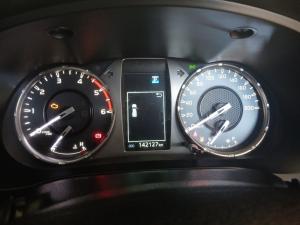 Toyota Hilux 2.8 GD-6 RB Raider automaticD/C - Image 11