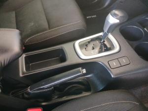 Toyota Hilux 2.8 GD-6 RB Raider automaticD/C - Image 12