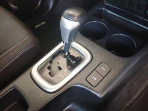 Toyota Hilux 2.8 GD-6 RB Raider automaticD/C - Image 13