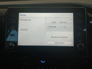 Toyota Hilux 2.8 GD-6 RB Raider automaticD/C - Image 14