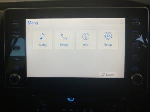 Toyota Hilux 2.8 GD-6 RB Raider automaticD/C - Image 15