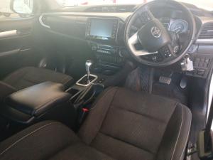 Toyota Hilux 2.8 GD-6 RB Raider automaticD/C - Image 17