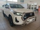 Thumbnail Toyota Hilux 2.8 GD-6 RB Raider automaticD/C