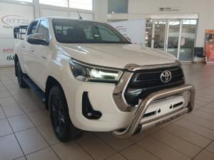 Toyota Hilux 2.8 GD-6 RB Raider automaticD/C - Image 1