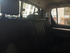 Toyota Hilux 2.8 GD-6 RB Raider automaticD/C - Image 20