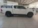 Toyota Hilux 2.8 GD-6 RB Raider automaticD/C - Thumbnail 3