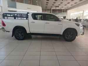 Toyota Hilux 2.8 GD-6 RB Raider automaticD/C - Image 3