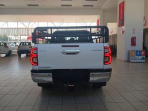 Toyota Hilux 2.8 GD-6 RB Raider automaticD/C - Image 5