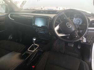 Toyota Hilux 2.8 GD-6 RB Raider automaticD/C - Image 6