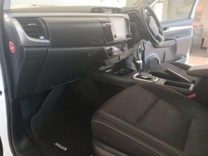 Toyota Hilux 2.8 GD-6 RB Raider automaticD/C - Image 7