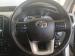 Toyota Hilux 2.8 GD-6 RB Raider automaticD/C - Thumbnail 8