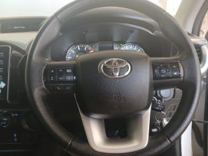 Toyota Hilux 2.8 GD-6 RB Raider automaticD/C - Image 8
