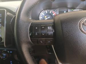 Toyota Hilux 2.8 GD-6 RB Raider automaticD/C - Image 9