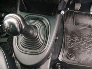 Toyota Hilux 2.4 GDP/U Single Cab - Image 10