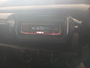 Toyota Hilux 2.4 GDP/U Single Cab - Image 11