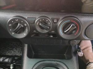 Toyota Hilux 2.4 GDP/U Single Cab - Image 15