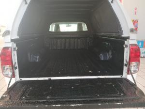 Toyota Hilux 2.4 GDP/U Single Cab - Image 18
