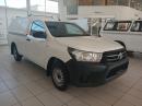 Thumbnail Toyota Hilux 2.4 GDP/U Single Cab