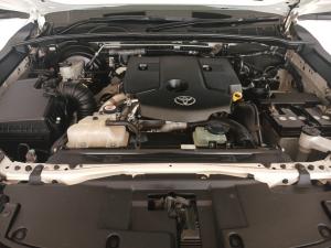 Toyota Hilux 2.4 GDP/U Single Cab - Image 20