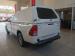 Toyota Hilux 2.4 GDP/U Single Cab - Thumbnail 21