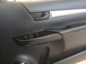Toyota Hilux 2.4 GDP/U Single Cab - Image 23