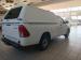 Toyota Hilux 2.4 GDP/U Single Cab - Thumbnail 2
