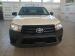 Toyota Hilux 2.4 GDP/U Single Cab - Thumbnail 4