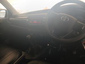 Toyota Hilux 2.4 GDP/U Single Cab - Image 6