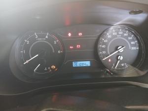 Toyota Hilux 2.4 GDP/U Single Cab - Image 8