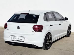 Volkswagen Polo 1.0 TSI Trendline - Image 17