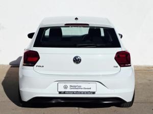 Volkswagen Polo 1.0 TSI Trendline - Image 18