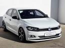 Thumbnail Volkswagen Polo 1.0 TSI Trendline