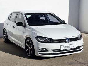 Volkswagen Polo 1.0 TSI Trendline - Image 1