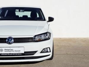 Volkswagen Polo 1.0 TSI Trendline - Image 23