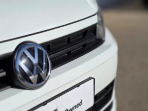 Volkswagen Polo 1.0 TSI Trendline - Image 24