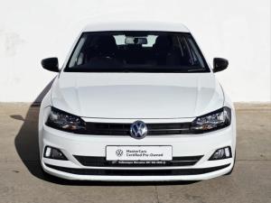 Volkswagen Polo 1.0 TSI Trendline - Image 2