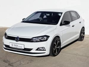 Volkswagen Polo 1.0 TSI Trendline - Image 3