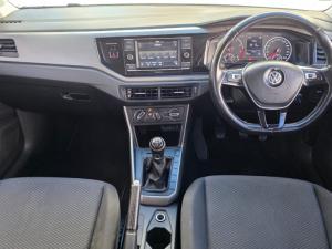 Volkswagen Polo 1.0 TSI Trendline - Image 5