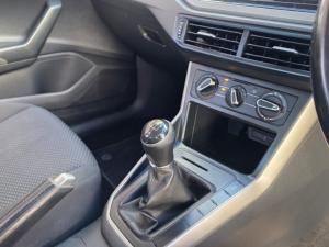 Volkswagen Polo 1.0 TSI Trendline - Image 9
