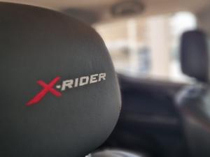 Isuzu D-MAX 300 X-RIDER automatic D/C - Image 11