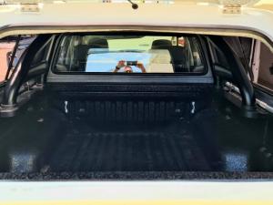 Isuzu D-MAX 300 X-RIDER automatic D/C - Image 15