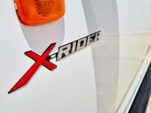 Isuzu D-MAX 300 X-RIDER automatic D/C - Image 16