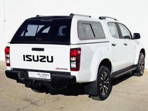 Isuzu D-MAX 300 X-RIDER automatic D/C - Image 18